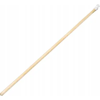 Schodiště Tyč pro půdní poklopové schody OMAN 900 MM