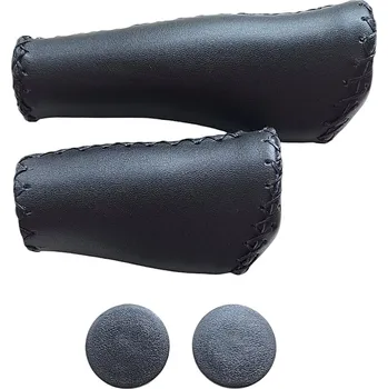 Příslušenství pro čtečku elektronické knihy Gripy na řídítka G-235 eko kůže _ 95/135mm _ pro Nexus Sram _ LOCK