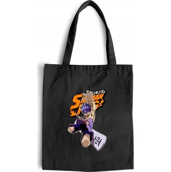 Taška s motivem filmů, her, knih, komiksů, hudby, mangy a anime