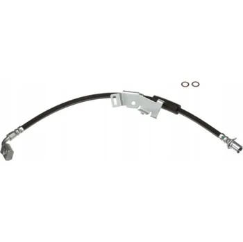 Brzdová hadice BRZDOVÁ HADICE PŘEDNÍ PRAVÁ CADILLAC ESCALADE 07-20