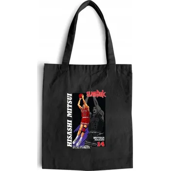 Taška s motivem filmů, her, knih, komiksů, hudby, mangy a anime