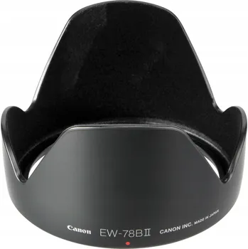 Canon Sluneční clona EW-78B II pro Canon EF 28-135 IS