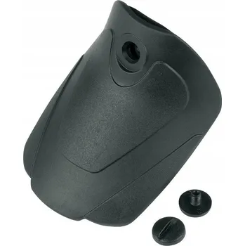 Blatník na kolo Zadní blatník SKS SPOILER PRO pro blatníky 50-60 mm černý