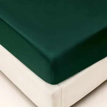 Prostěradlo PROSTĚRADLO BAMBUSOVÉ S GUMOU, SILNÉ 200x220+30CM, PRODYŠNÉ