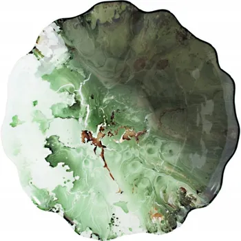 Salátová Mísa 40 cm AGAT VILLA ITALIA