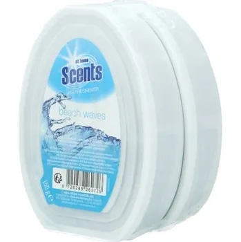 Osvěžovač vzduchu At Home Scents gelová náplň 150 g