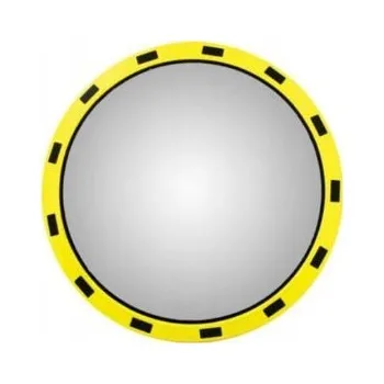 Zrcadlo Zrcadlo kulaté Kogrom