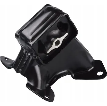 Zavěšení kol Tedgum TED48157 Uložení motoru