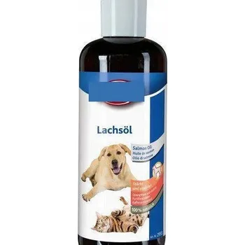 TRIXIE Lososový olej 250 ml