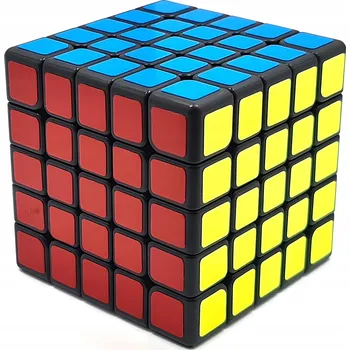 Hlavolam MAGNETICKÁ Kostka 5x5x5 rychlá MoYu 5M