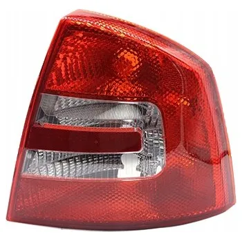 Zavěšení kol DPA 89450719002 Zadní skupinová svítilna