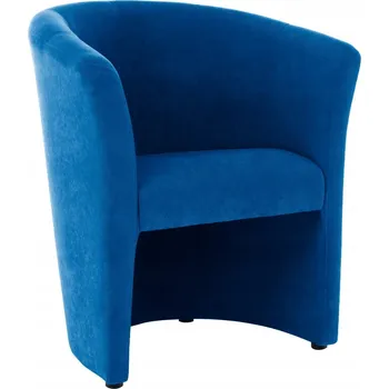 Křeslo Pevné křeslo Kondela 77 x 65 x 60 cm