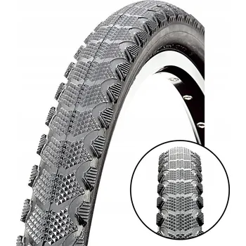 Plášť na kolo Plášť na kolo CST C1338 trekking 700x38C 28x1.5