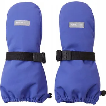 Rukavice Dětské rukavice REIMA Ote Modré vel. 3