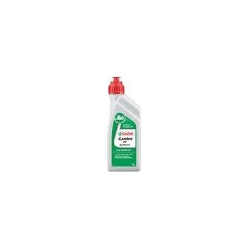 Provozní kapalina Castrol Garden Synthetic 2T 1l