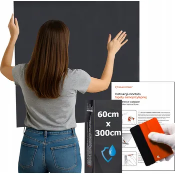 Tapeta Tapeta Samolepicí Vodotěsná Do Kuchyně Na Zeď Nábytek Grafitové Uhlí