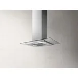 Ostrůvková digestoř Elica TRIBE A ISLAND IX/A/90X60