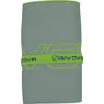 Osuška GIVOVA grey šedá