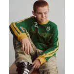 GAP Chlapecké Dětské oversize tričko 801418-02 Velikost: L Tričko zdarma při nákupu nad 3000,-!