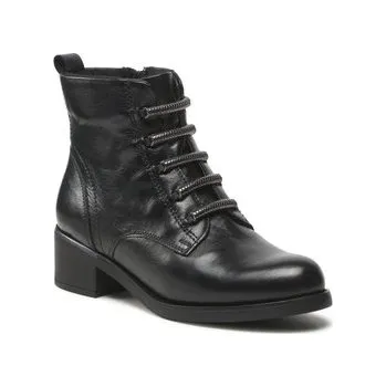 Pracovní obuv Kotníková obuv Lasocki WI23-KANAN-06 Černá 38