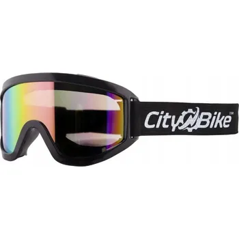 Cross ATV brýle zrcadlovky