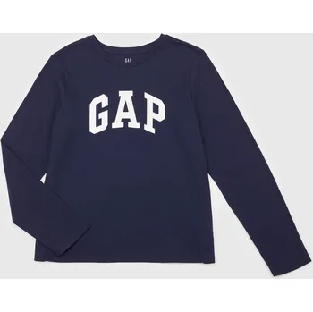 GAP Dámské Tričko s logem 646171-04 Velikost: XS Tričko zdarma při nákupu nad 3000,-!