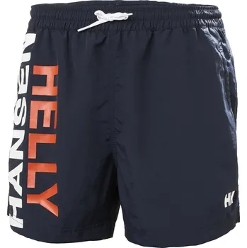 Pánské kraťasy Pánské bermudy HELLY HANSEN 34031 597 CASCAIS TRUNK Velikost: L