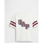 GAP Chlapecké Dětské oversize tričko 768110-04 Velikost: L Tričko zdarma při nákupu nad 3000,-!