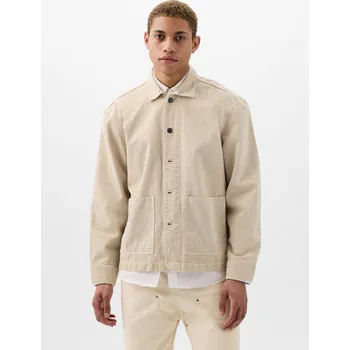 Pánské džíny GAP Pánská Džínová bunda 881107-00 Velikost: M Tričko zdarma při nákupu nad 3000,-!