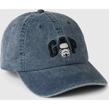 Kšiltovka GAP Pánské Kšiltovka Gap & Star Wars™ 713298-00 Velikost: ONESIZE Tričko zdarma při nákupu nad 3000,-!
