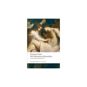 Liberation of Jerusalem - Tasso, Torquato