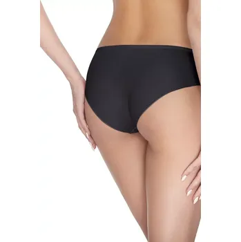 Kalhotky Dámské kalhotky N023 - EWANA červená L