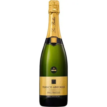 ABK6 Les Bulles – Brut Prestige 0,75l 12,5%