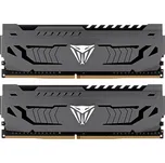 Patriot Memory Viper Steel PVS416G360C7K paměťový modul 16 GB DDR4 3600 MHz