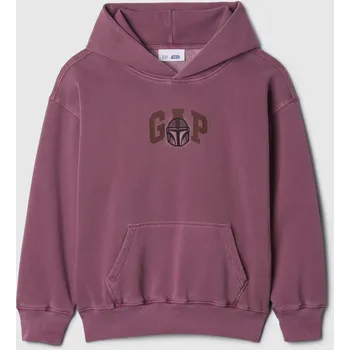 Pánská móda GAP Chlapecká Dětská mikina Gap & Star Wars™ 712624-02 Velikost: M Tričko zdarma při nákupu nad 3000,-!