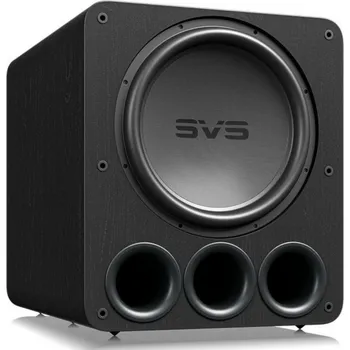 Elektronika Svs pb-17 ultra r evolution black oak + doprava zdarma