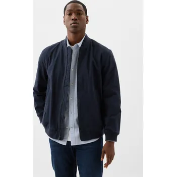 Pánské oblečení GAP Pánská Bunda bomber 885316-00 Velikost: XS Tričko zdarma při nákupu nad 3000,-!