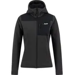 Dámská bunda Swix Surmount Stormfleece Hood Jacket W velikost - textil S