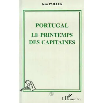 Cizojazyčná kniha Portugal (Pailler)(Brožovaná)