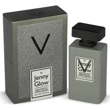 Tělový krém Jenny Glow Aromatic Explosion / EDP Jenny Glow - 50 ml