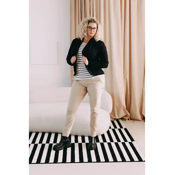 Pánské kalhoty Kalhoty Shara Creeme Plus, XXL