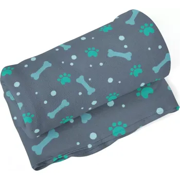 deka Sablio Deka Kostičky - 150x120 cm