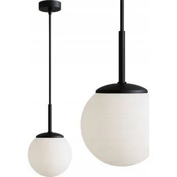 Závěsné svítidlo SuperLED Sphere 1 - světelný bod E27