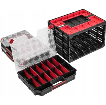 Přenosný box na nářadí Botle