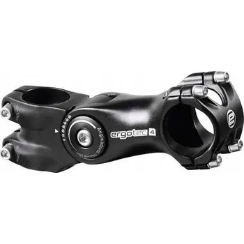 Představec na kolo Představec ahead Ergotec Octopus 2 1 1/8"