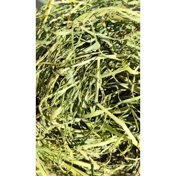 Krmivo pro hlodavce Zvířecí bylinný seník krmivo seno 0,5 kg křeček, osmák degu, králík, činčila, morče