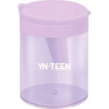 Ořezávátko Ořezávátko s nádobkou Interdruk, vícebarevné