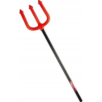 Karnevalový kostým Kostým čertice Kraszek, univerzální velikost