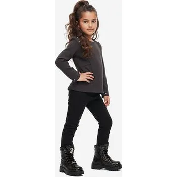 Pracovní obuv Kotníková obuv Juicy Couture CEO-CS6590-01A Černá 37