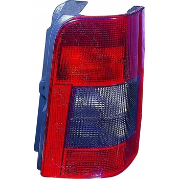 Zadní světlomet Depo 552-1909R-UE Zadní světlo dveří